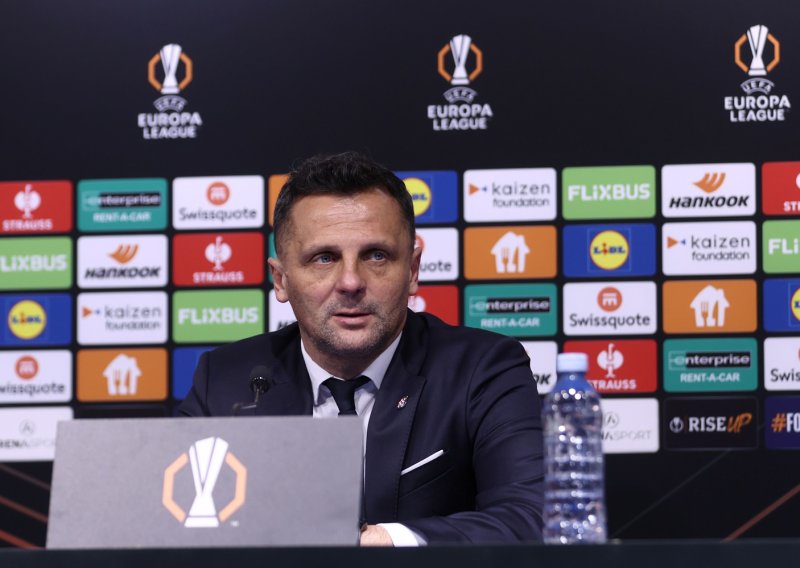 Kovačević sjajnom viješću razveselio Dinamove navijače. O Livakoviću još - ni slova