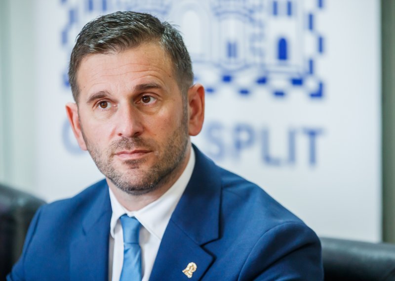 Šuta odbacio kritike Ivoševića: Split će imati potporu Vlade za Poljud