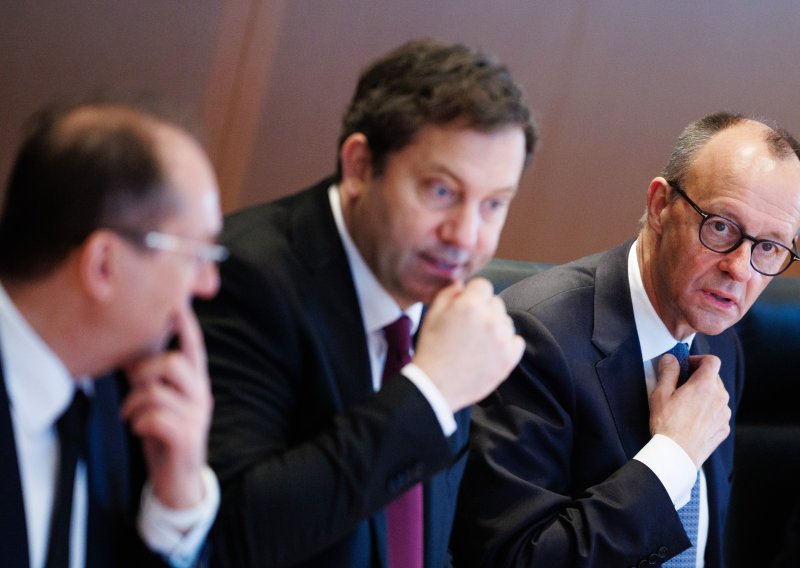 Njemačka iz ladice vadi plan 'Europa dvije brzine': Vrijeme je!