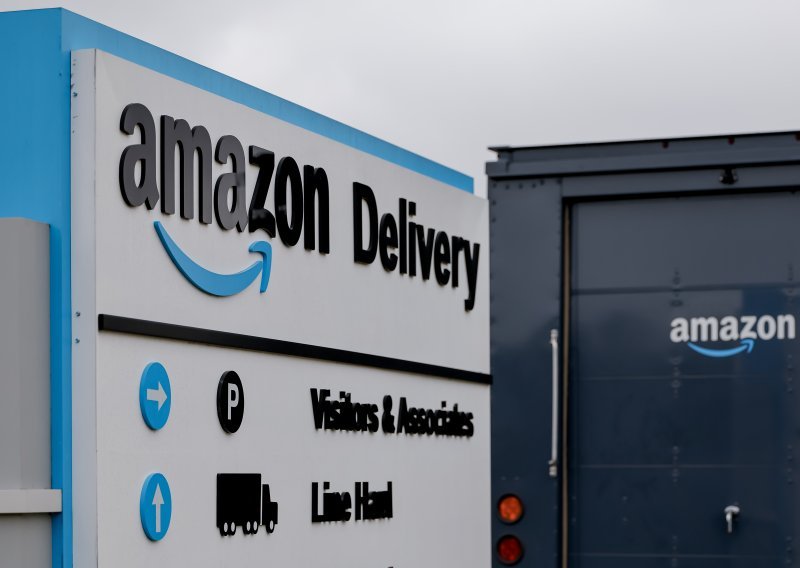 Amazon najavio novi krug otkaza. Zaposlenici su to doznali iz e-maila poslanog greškom