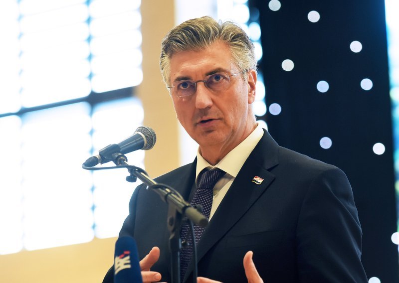 Plenković o Milanoviću: 'Sami zaključite kakav je to sugovornik i suradnik!'