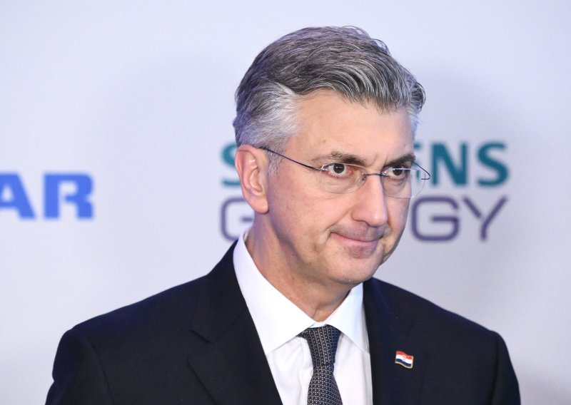 Evo zašto Plenković misli da je Ćorić najbolji izbor za ministra financija