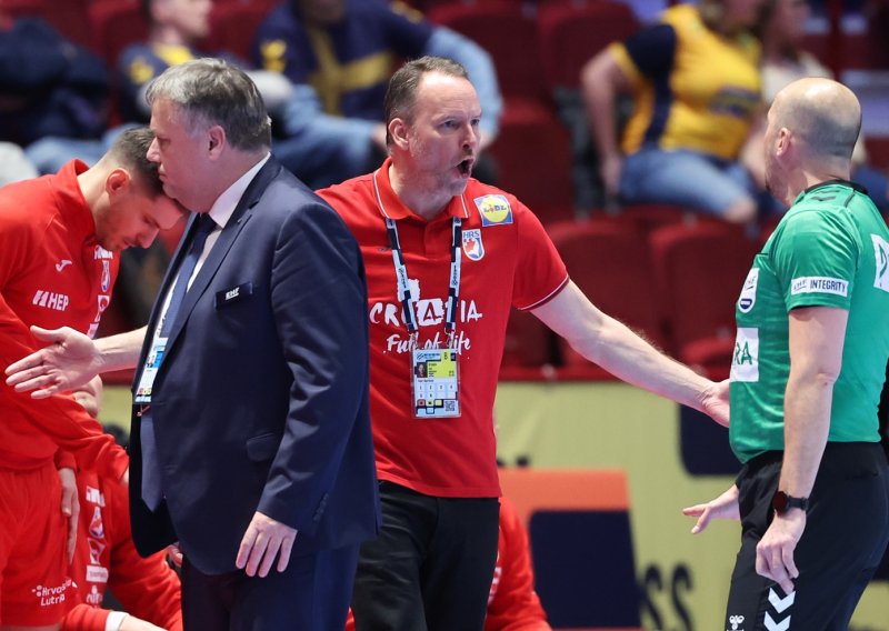 Daguru Sigurdssonu 'prekipjelo' i rekao ono što svi misle, ali se ne usude