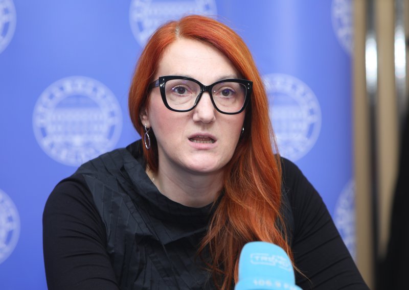 Ravnateljica karlovačke bolnice u suzama: Nemam vremena za mobingiranje