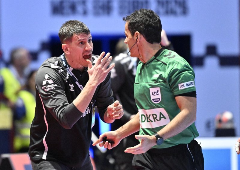 EHF za polufinale i finale Eura uvodi veliku novost!