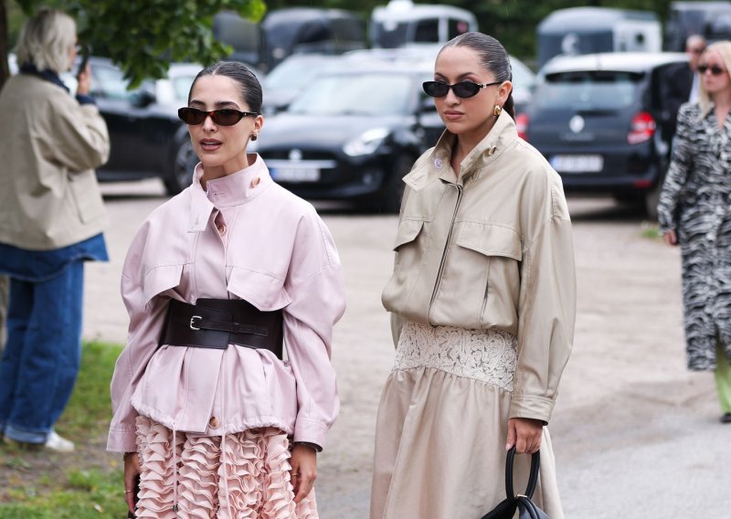 Zara otkrila što ćemo nositi ovog proljeća: 20 komada koje trebate vidjeti