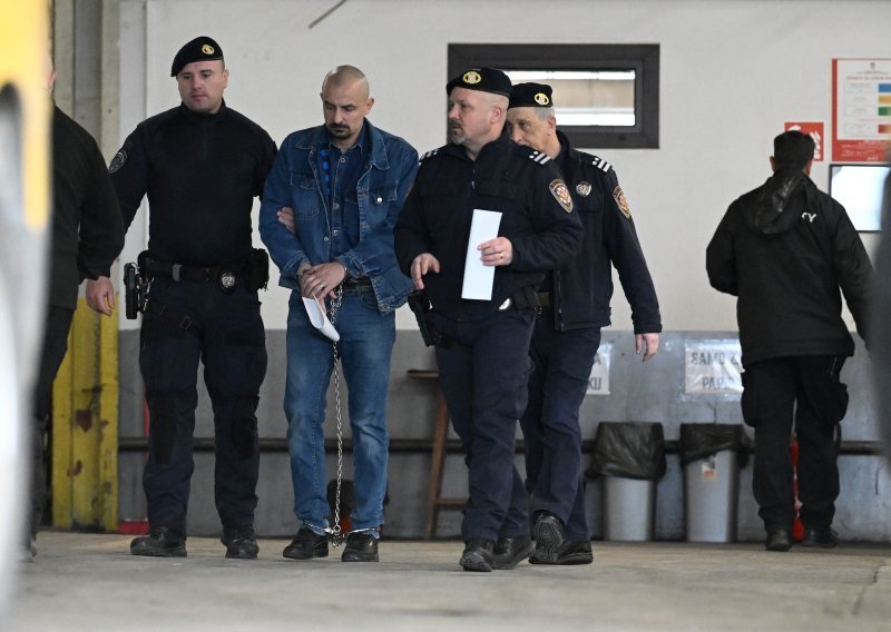 Cure detalji velike akcije USKOK-a: Uhićenja u više županija, među privedenima i jedan policajac