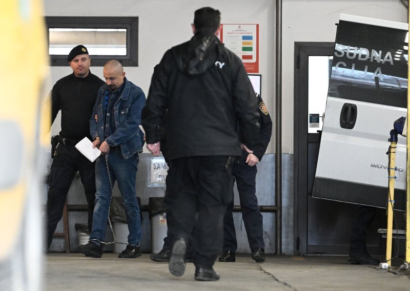 Krijumčari droge neće biti dugo iza rešetaka? 'Smatramo da je riječ o nezakonitim dokazima'