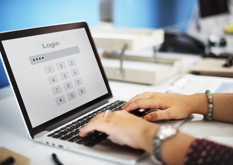 Europski dan zaštite osobnih podataka: Kad ste posljednji put promijenili lozinke?