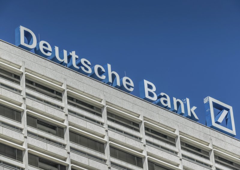 Velika istraga u Njemačkoj: Pretražuju zgrade Deutsche Banka zbog  pranja novca
