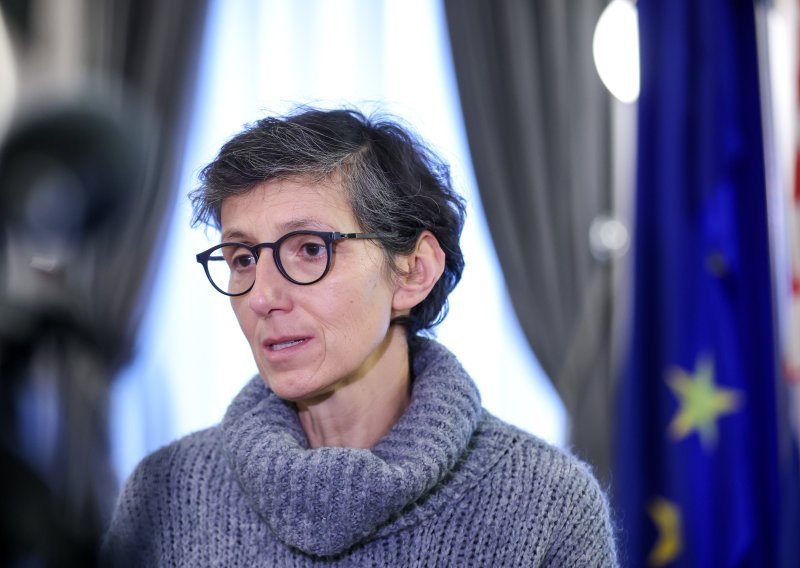 Sever: 'Poruka tužbi protiv Nataše Škaričić je da zdravstvo mora ostati nedodirljivo'