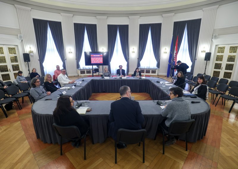 Slapp tužbe protiv hrvatskih novinara se ne smanjuju, uskoro stiže novi zakon