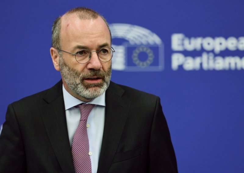 Šef pučana plasirao zanimljivu ideju: Traži da EU dobije 'predsjednika'