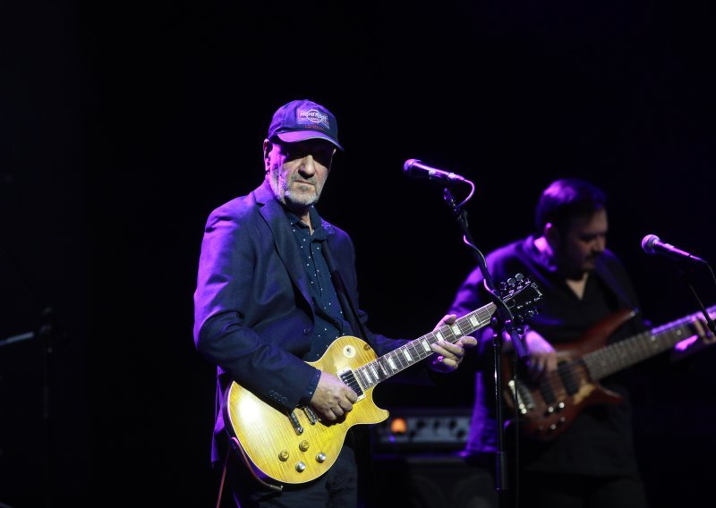 Vlatko Stefanovski dobitnik Porina za poseban doprinos hrvatskoj glazbi