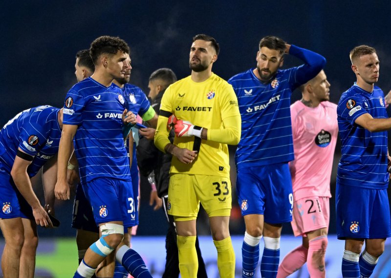 Neobična situacija za dinamovca; igrat će u Danskoj, a onda mu slijedi odlazak?