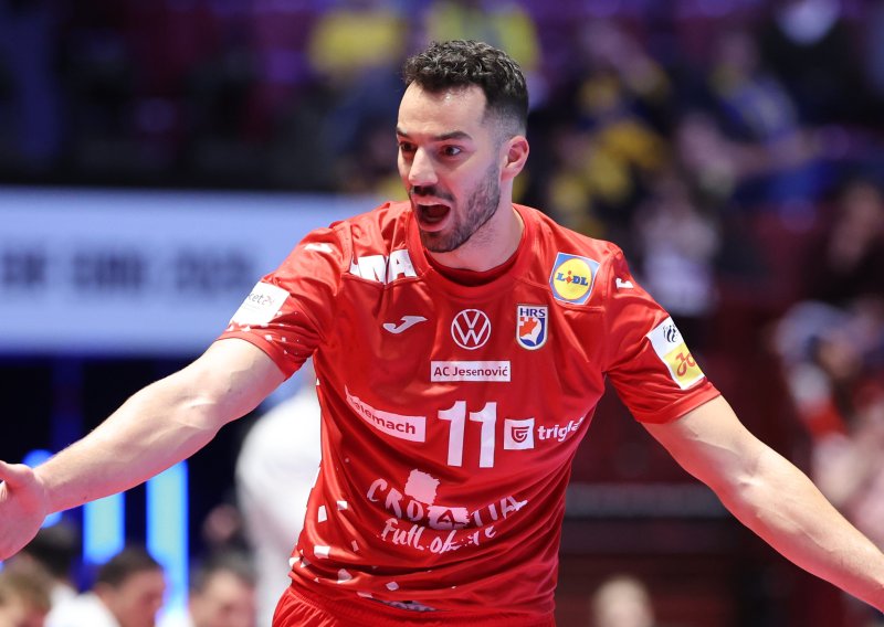 Otkriveno koliko je teško ozlijeđen Zvonimir Srna; Sigurdsson pozvao novog igrača