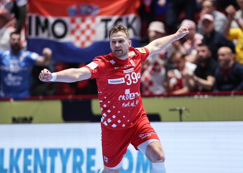 David Mandić je dotukao Mađare, a onda poslao najjaču poruku: Idemo u finale!