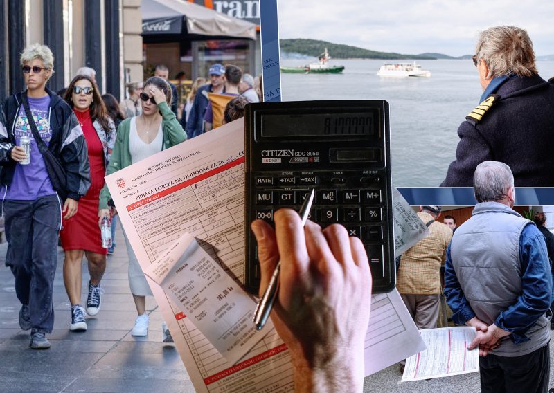 Provjerili smo tko ima pravo na povrat poreza i kako izvući maksimalni iznos