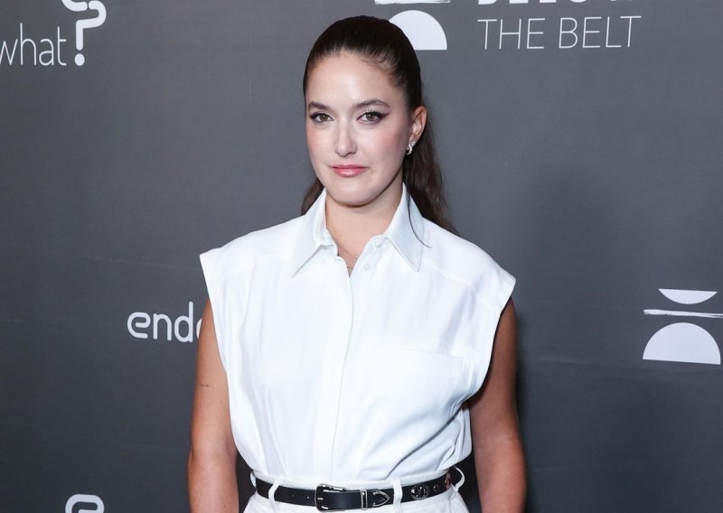 Sestra Hailey Bieber u središtu policijske istrage: Ako je proglase krivom ide u zatvor