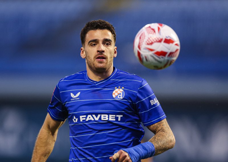 Kulenović odlazi iz Dinama: Evo koliko će zaraditi Modri