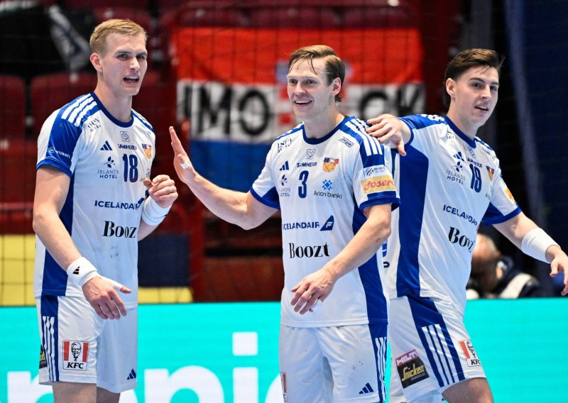 Island je u polufinalu Eura: Evo što sad to znači za Hrvatsku