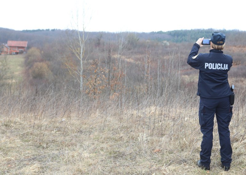 Prošle godine 44 posto manje nezakonitih prelazaka vanjske granice EU
