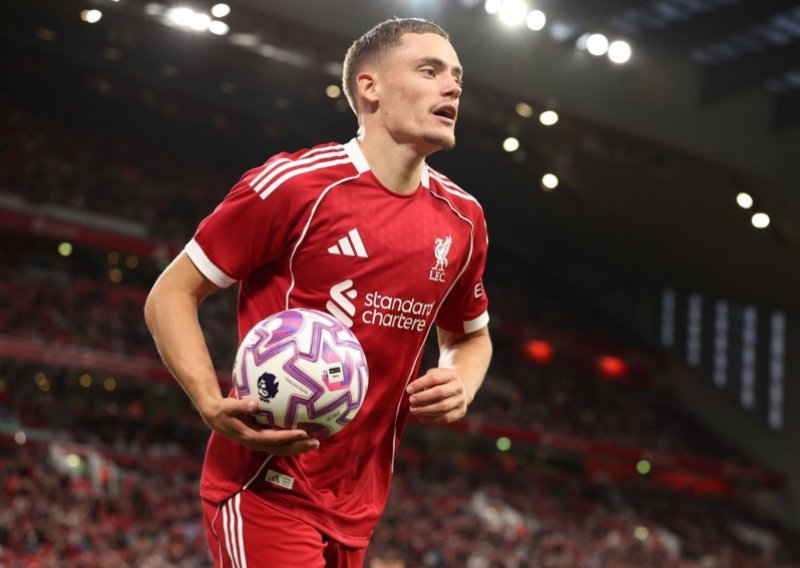 FIFA objavila nestvarne brojke; evo koliko su klubovi u 2025. potrošili na transfere