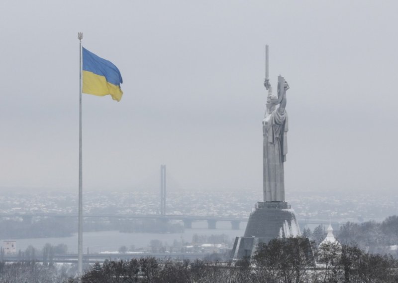 Ukrajina poručila Mađarskoj: Prestanite s agresivnom retorikom protiv nas