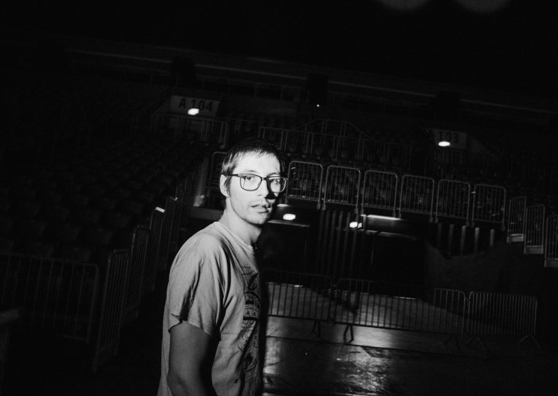 IDEM na stadionu Šalata!