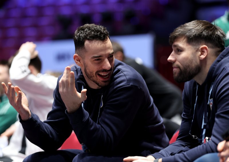 Najpoznatiji rukometni stručnjak svijeta objavu posvetio hrvatskom igraču: 'Kakva šteta'