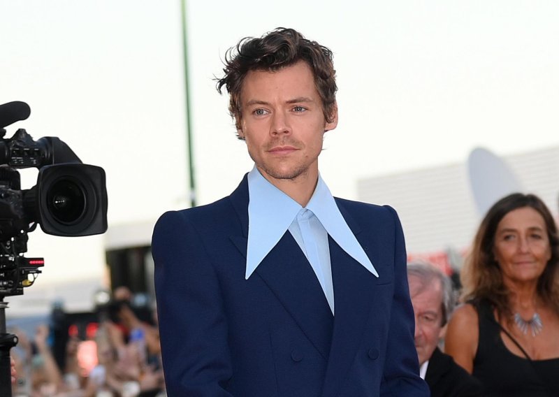 Obara rekorde Wembleya: Harry Styles prešišao je Coldplay i Taylor Swift