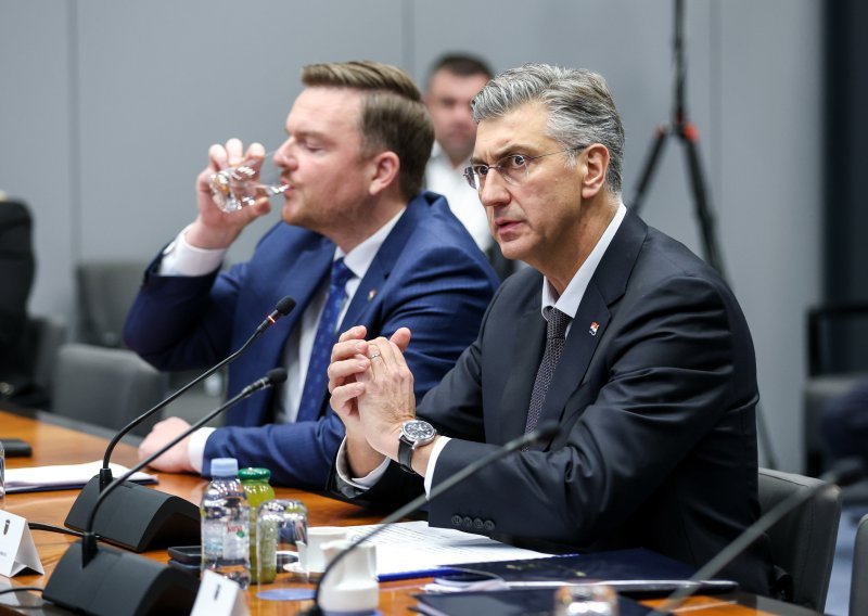 Odbor za europske poslove podržao Primorca za EIB