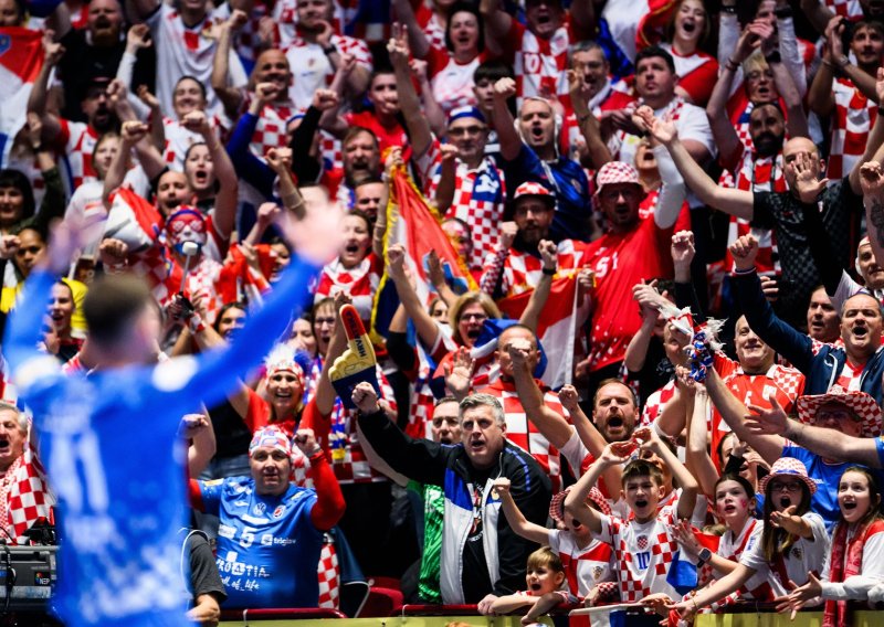 Najpoznatiji rukometni stručnjak se na urnebesan način ispričao Hrvatima