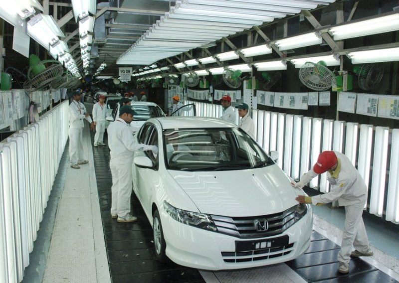 Indija blokirala kineski prigovor WTO‑u: Činjenice su krivo protumačene