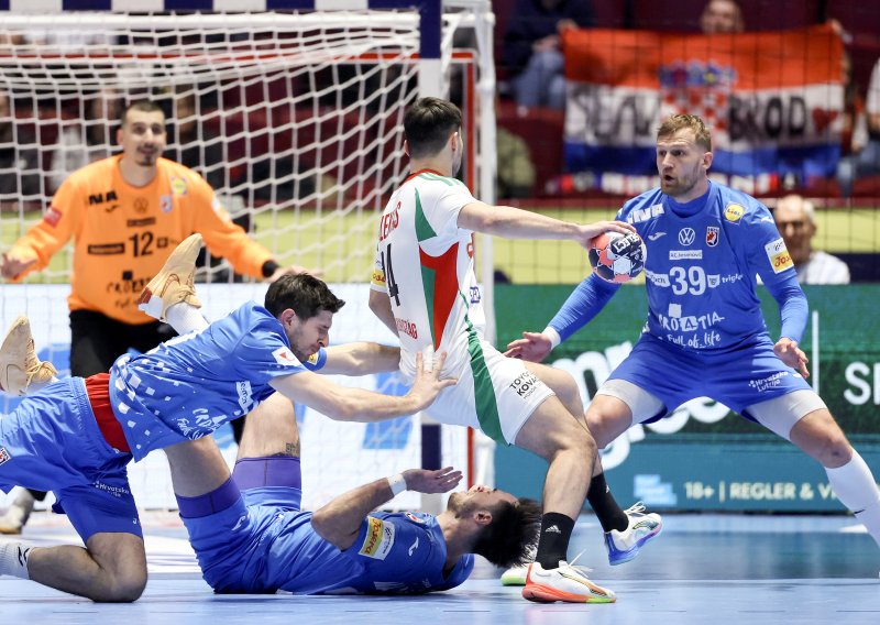 Zrnić istaknuo u čemu se Hrvatska mora popraviti: Ako hoćemo ići na zlato...