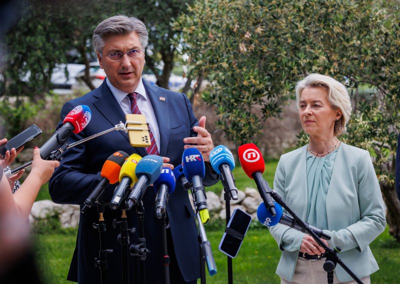 U Zagreb stiže politička elita: Pripremite se na gužve za vikend