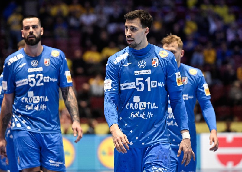 Legendarni Danac navija za poraz Danske: 'Dajte nam Hrvate, uništeni su'