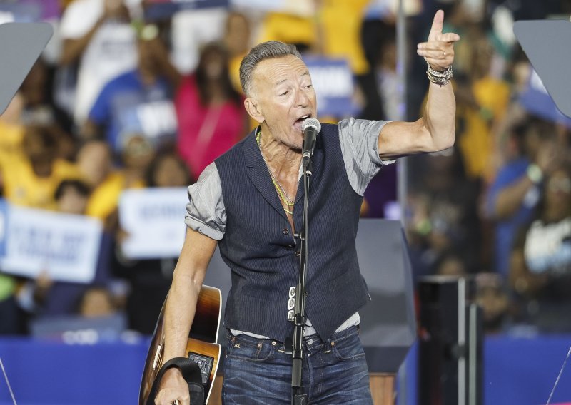 Bruce Springsteen odgovorio na ubojstva u Minneapolisu: Objavio žestoku prosvjednu pjesmu
