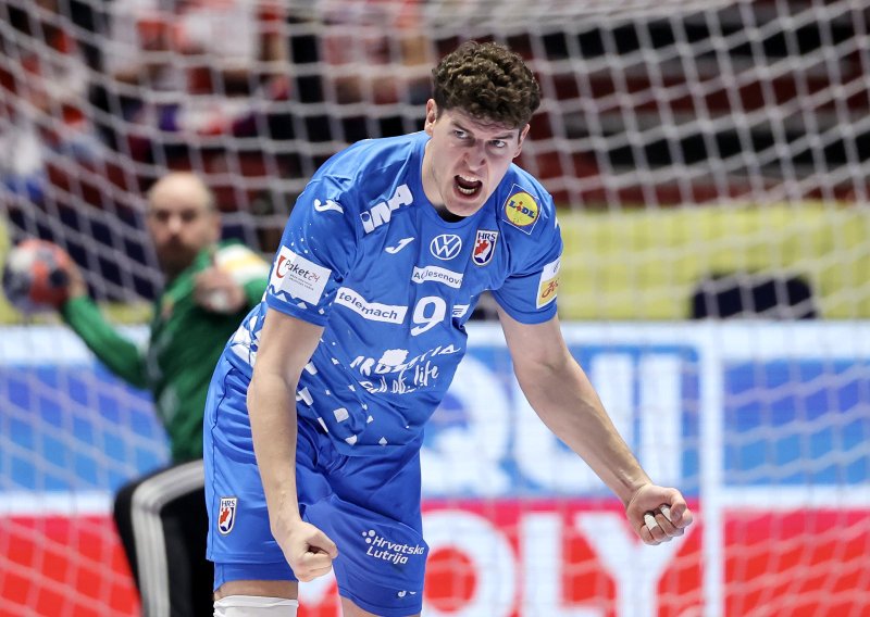 Hrvatski reprezentativac: Strašno je što nam rade