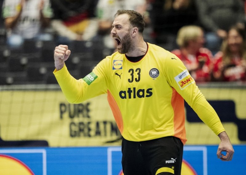 Kakve riječi! Najbolji Nijemac poslao moćnu poruku o Hrvatskoj