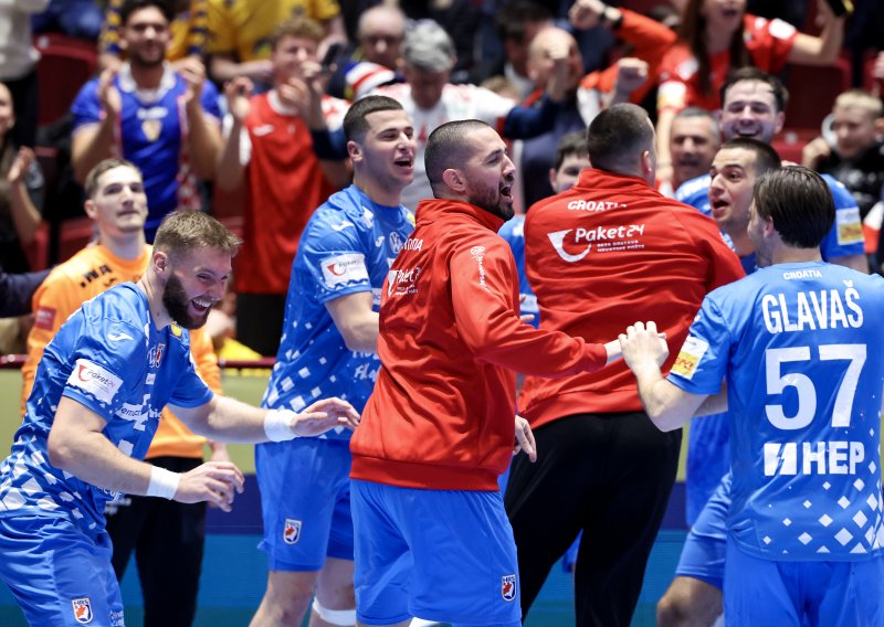 U Njemačkoj vlada poseban strah uoči polufinala s Hrvatskom: Sve se vrti oko jednog čovjeka