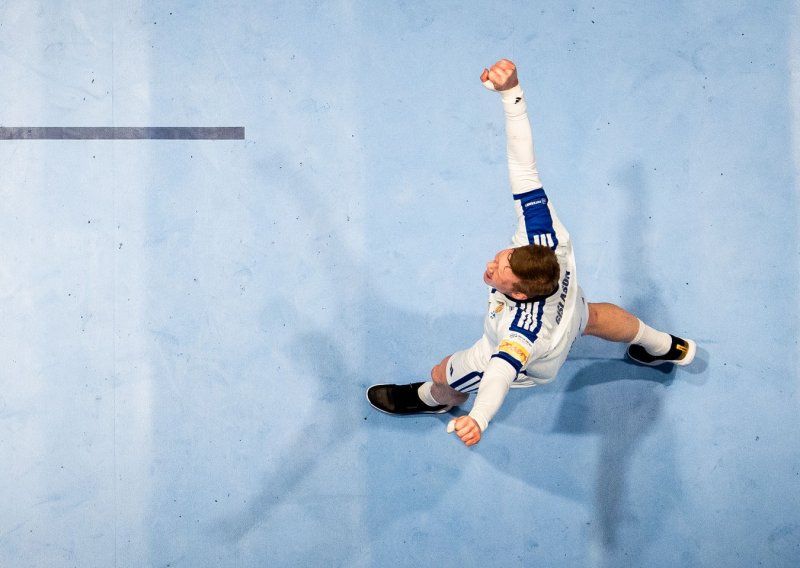 'Najluđih 24 sata u povijesti našeg sporta'