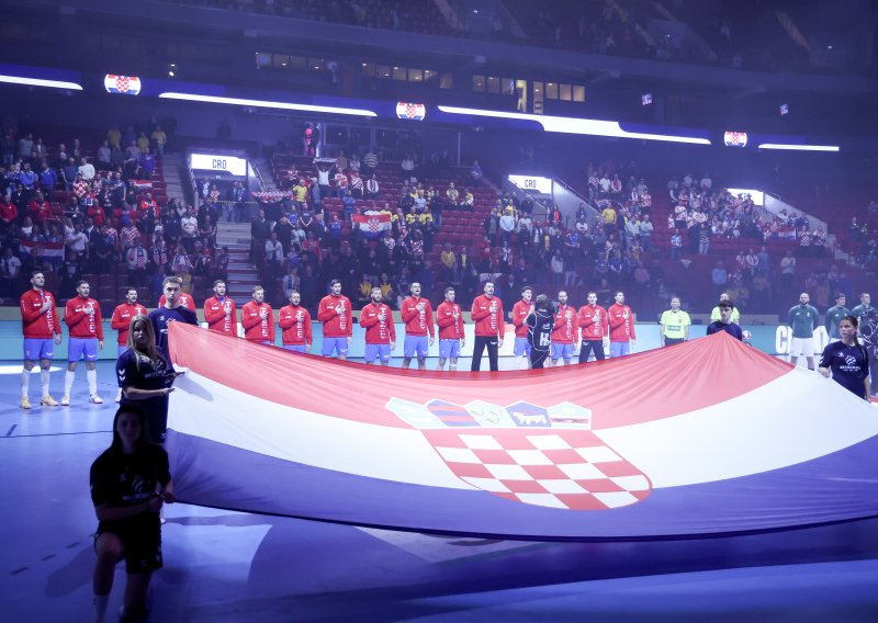 Regija bruji o hrvatskom čudu: 'Šok, drama, krađa i deseto polufinale Eura'