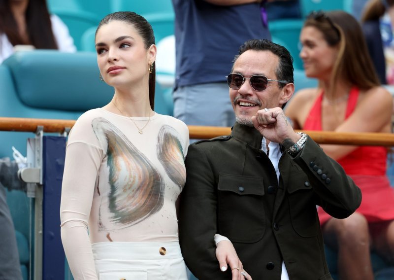 Bivši suprug Jennifer Lopez čeka osmo dijete