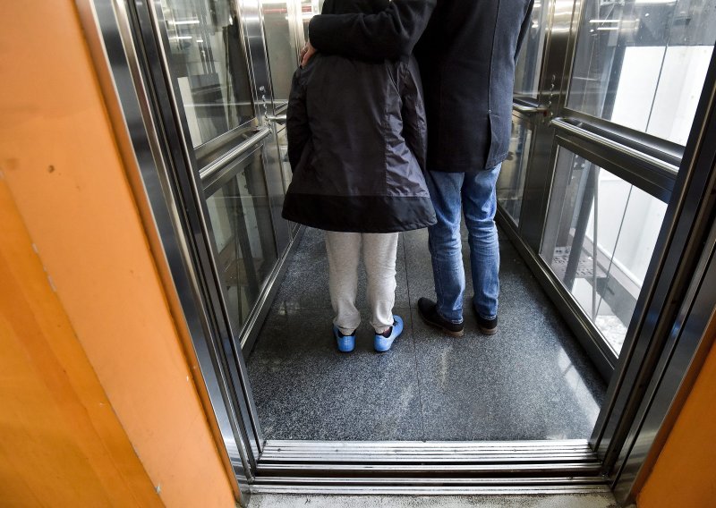 Država sufinancira ugradnju liftova u zgrade: Ovo su uvjeti koje morate ispuniti