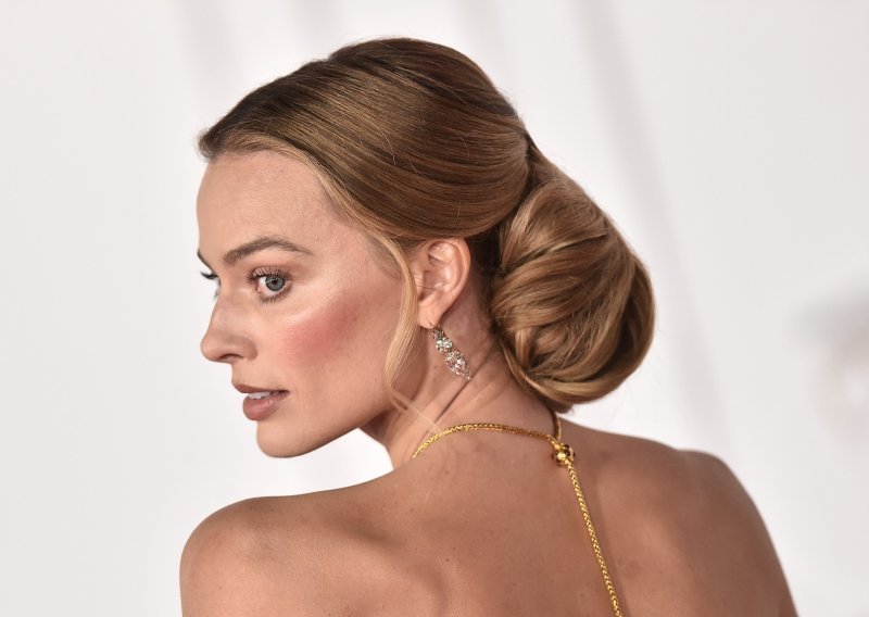 Ovako izazovno izdanje Margot Robbie dugo nismo vidjeli