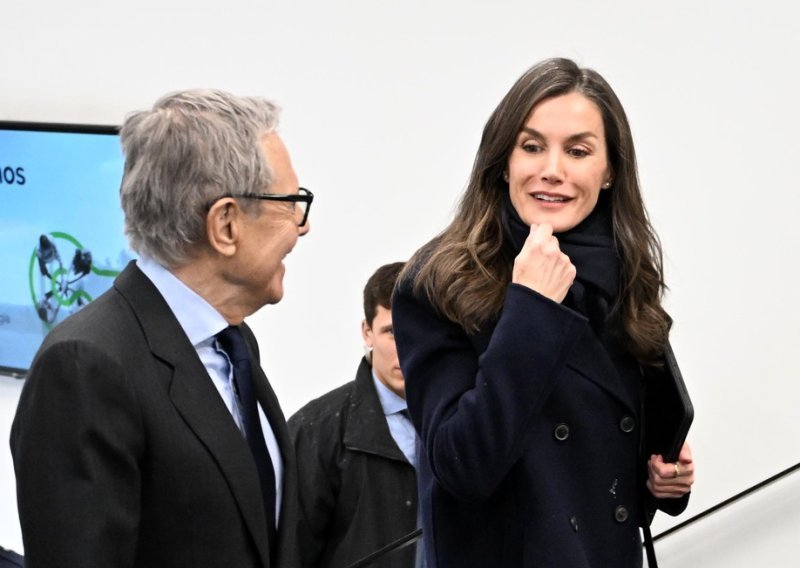 Bez filtera i glamura, a pomlađuje: Kraljica Letizia iznenadila prirodnim izgledom