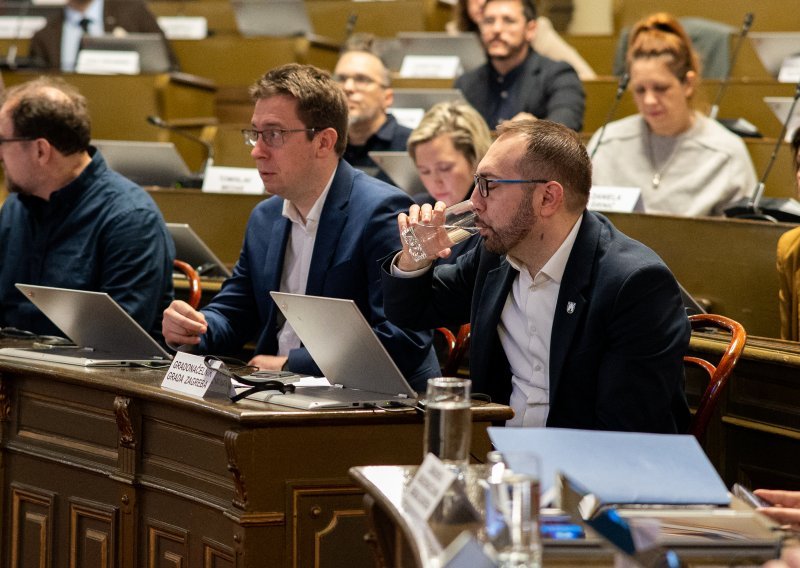 Zagrebačka Skupština: Stiže odluka koja će razveseliti roditelje tek rođene djece