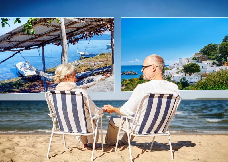 Ovo su najpoželjnije zemlje za preseljenje u mirovini: Prvo mjesto ima izvrsno zdravstvo