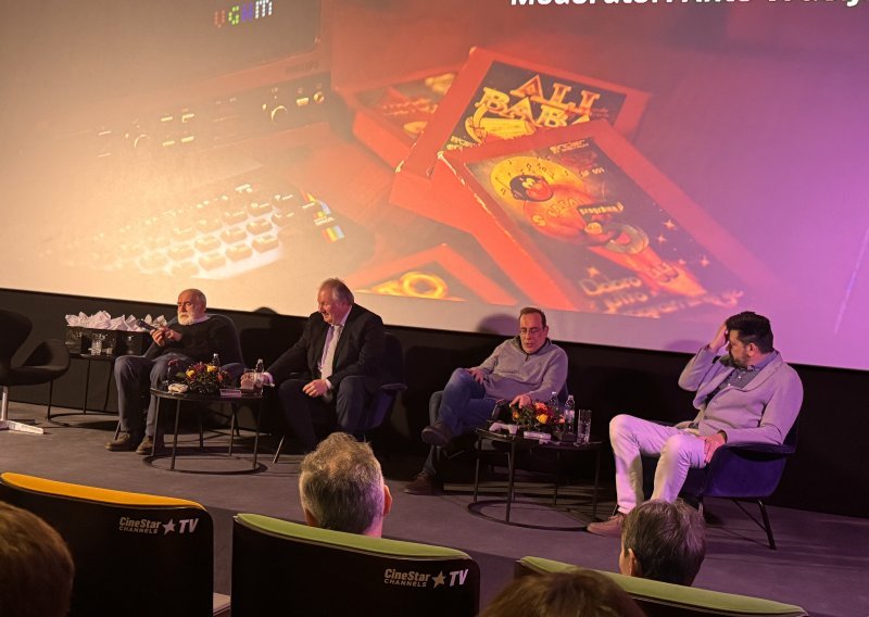 U Zagrebu održan panel o ranoj povijesti hrvatskih videoigara